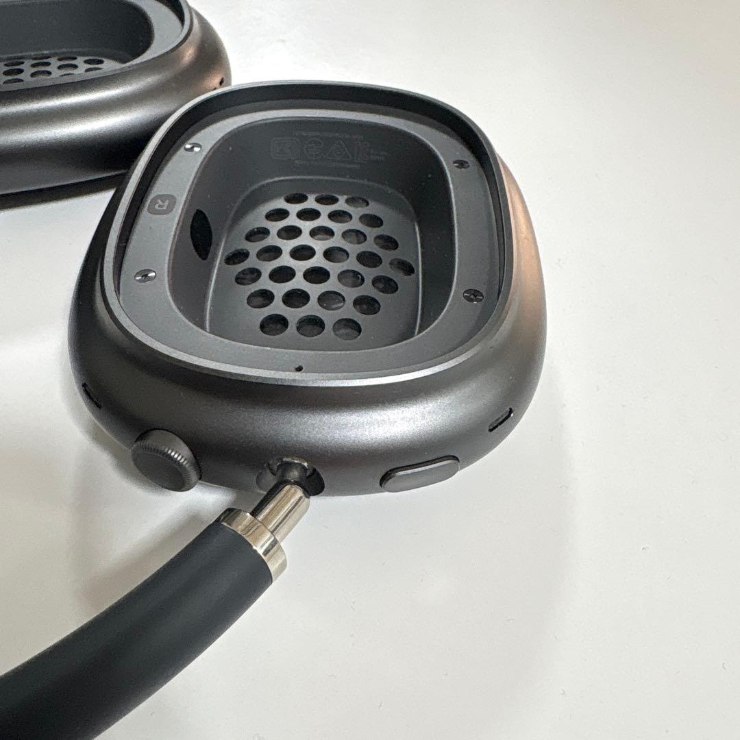 【〜2/25】【最終値下げ】AirPods MAX ジャンク品