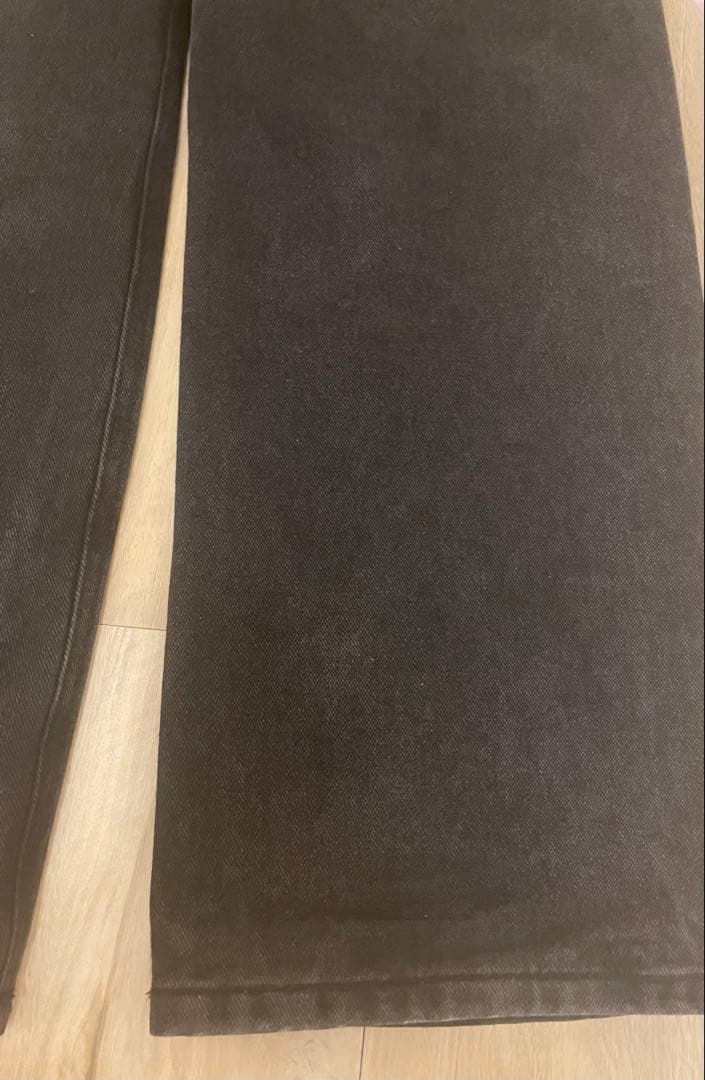 トゥデイフル　TODAYFUL Owen’s Denim anuke アンヌーク