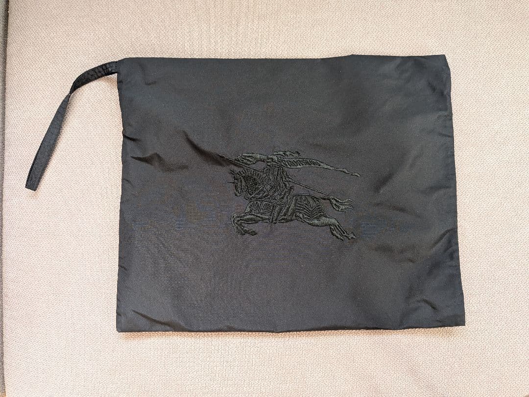 BURBERRYトレンチコート ダブルブレスト