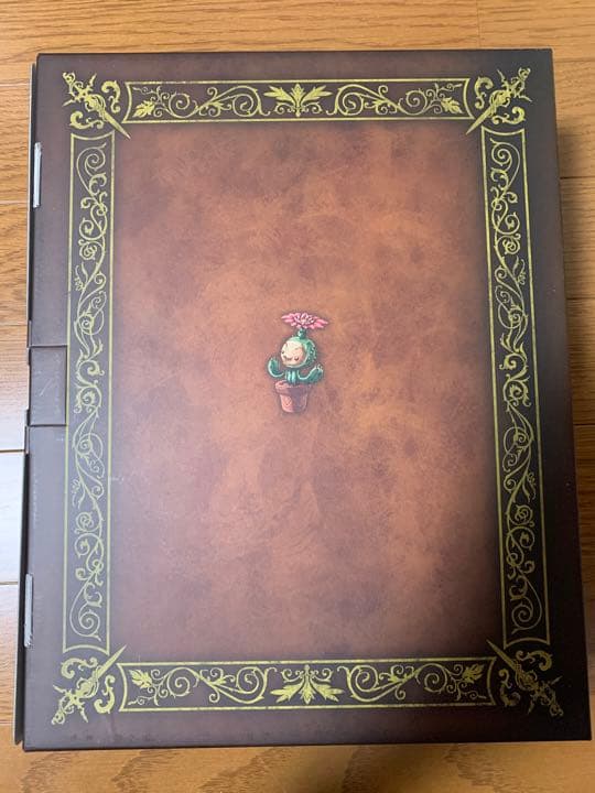 e-STORE 聖剣伝説 レジェンド オブ マナ コレクターズ エディション