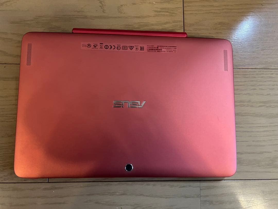 ASUS タブレットPC TransBook T100H