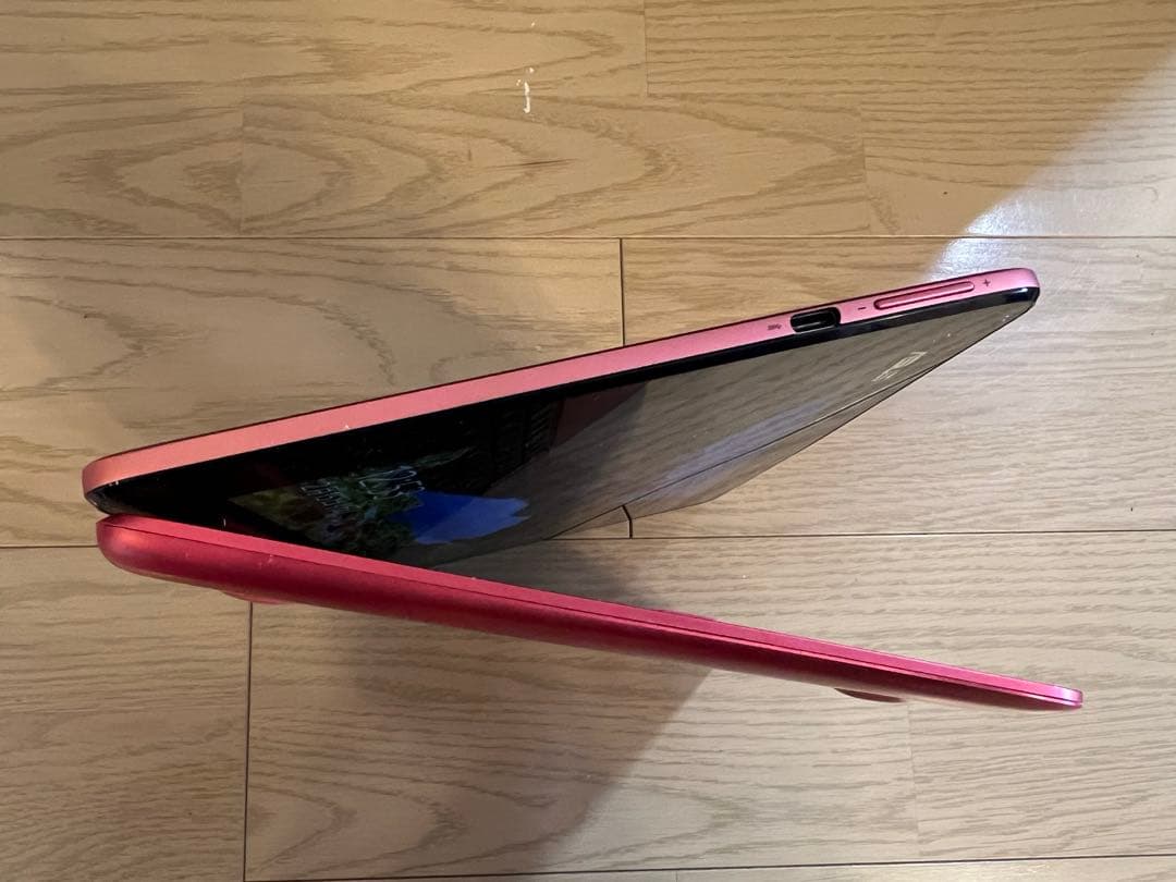 ASUS タブレットPC TransBook T100H