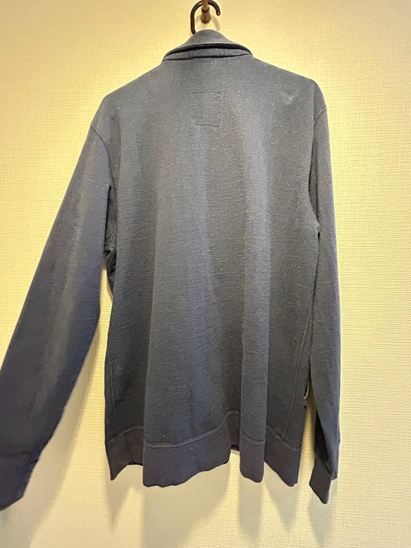 希少ナイジェルケーボン　ジャケット　 made in Japan