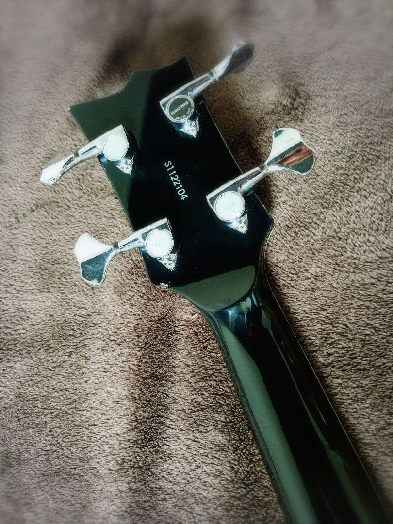 ☆たま☆ESP〜凜〜Silver Sparkle☆美品☆完動品
