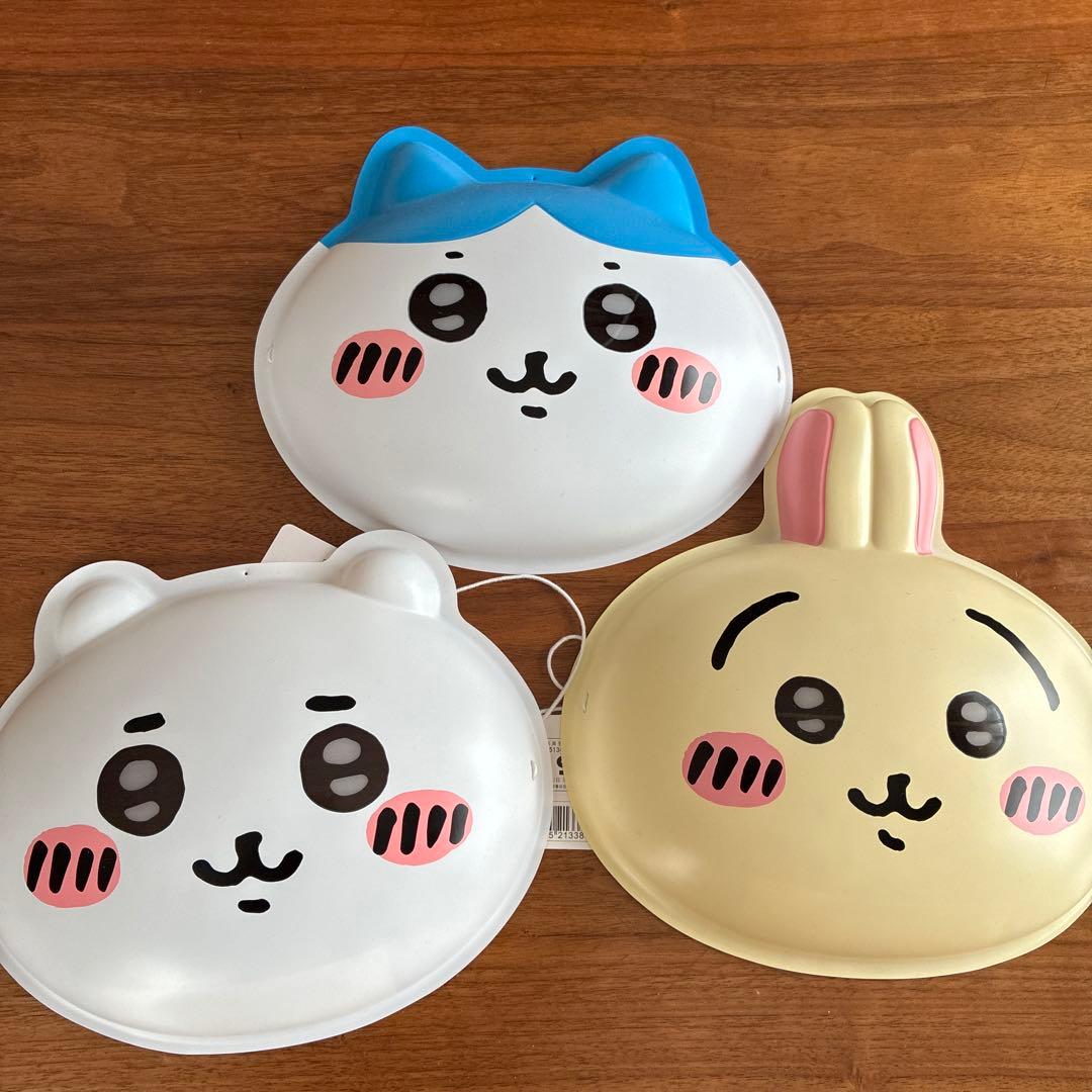 ちいかわグッズ まとめ売り