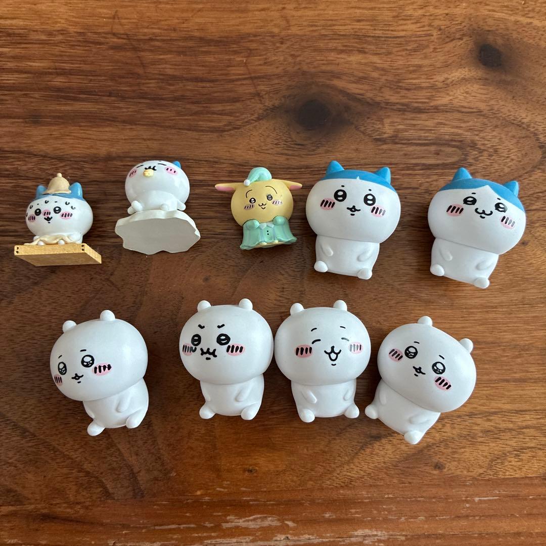ちいかわグッズ まとめ売り