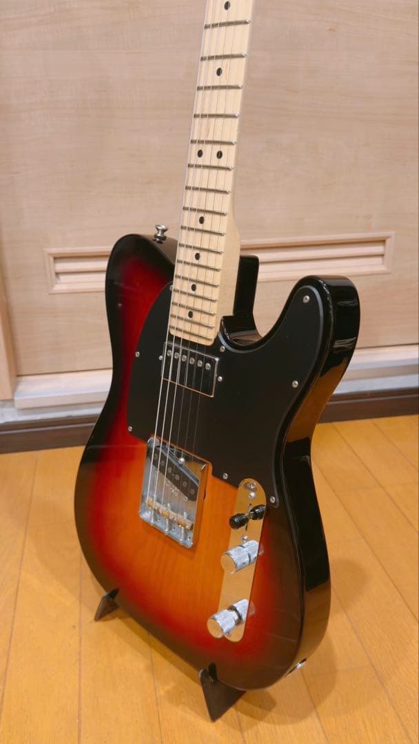 r*i様 (定価22万円)Fender USA テレキャスター