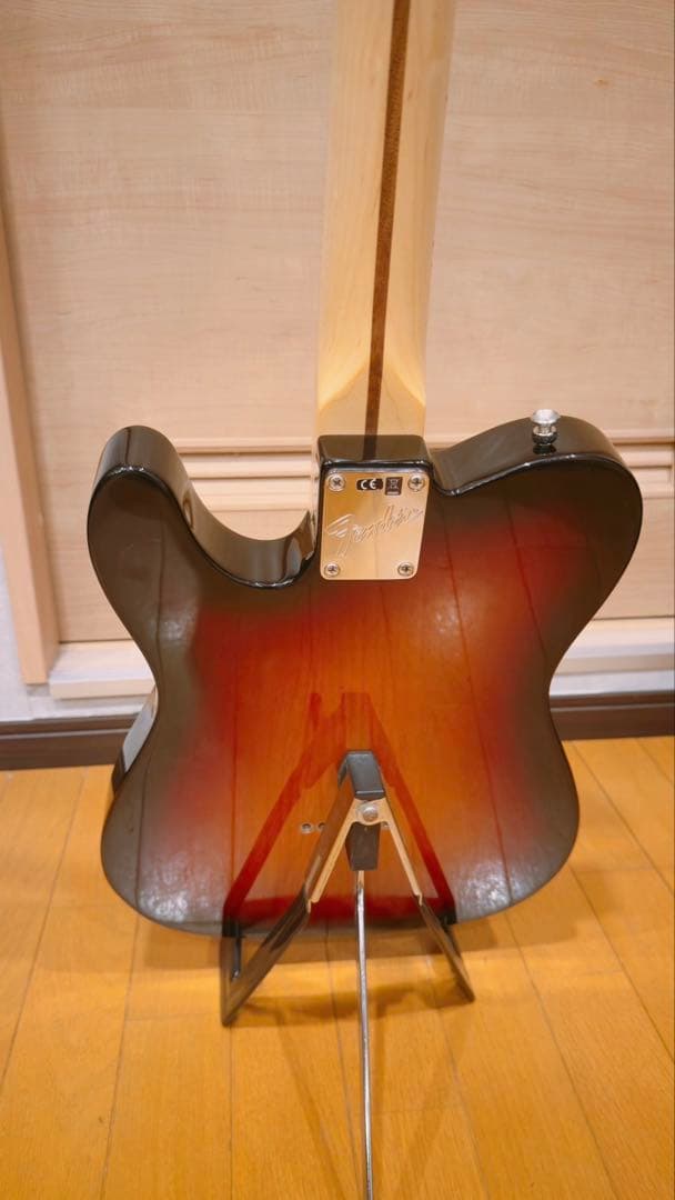 r*i様 (定価22万円)Fender USA テレキャスター