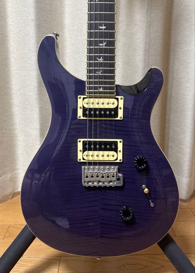 ギター PRS SE Custom 24 30th Anniversary