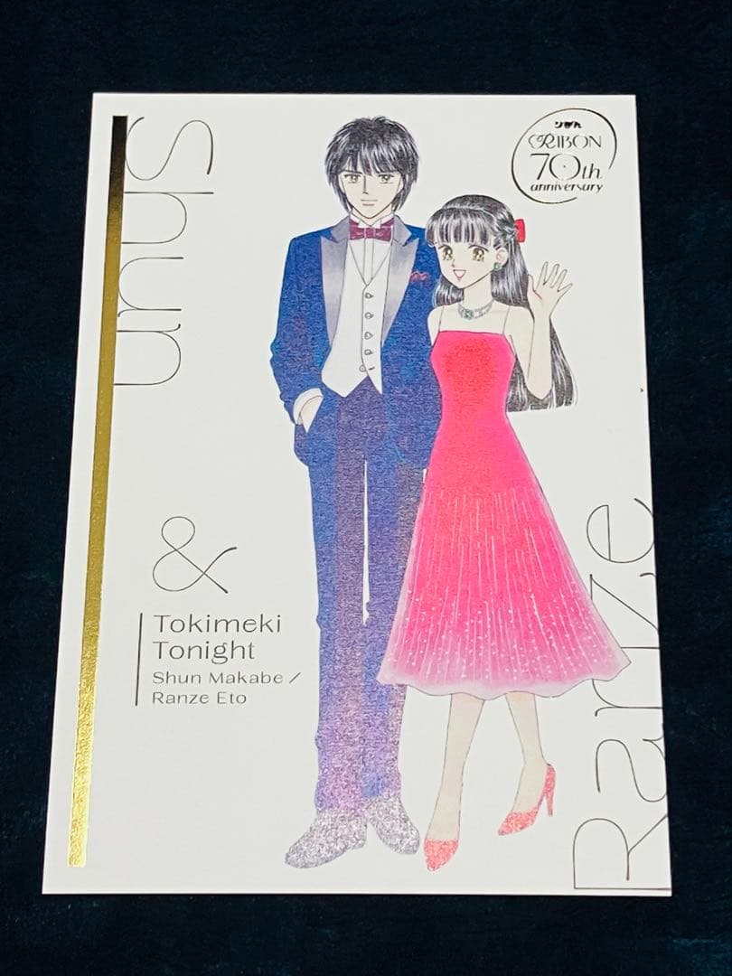 りぼんフェスタ2025 池野恋　12点セット