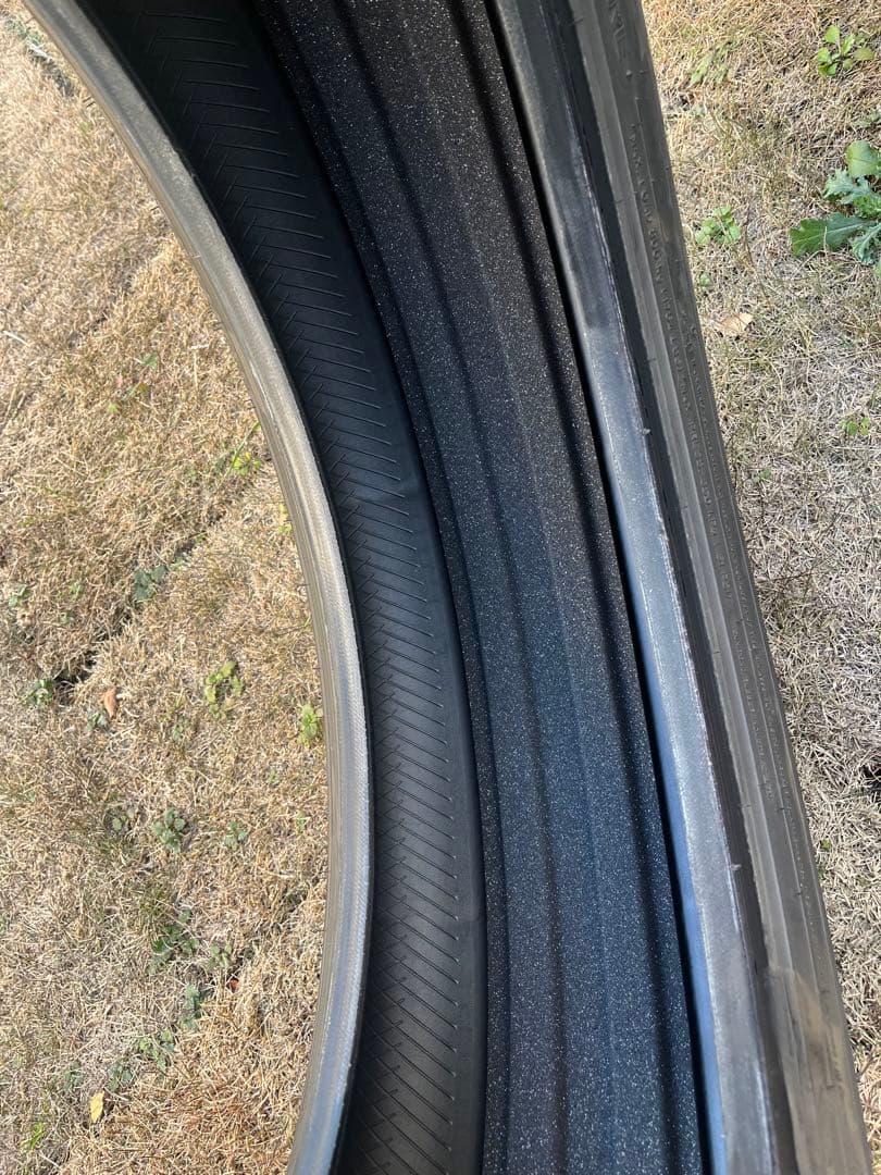 225/60R18ダンロップST30◆ 4本セット 2020年製　送料込み
