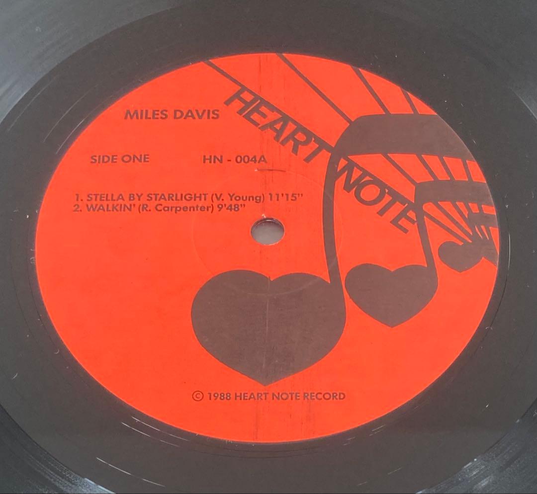 ◾️極美盤LP２枚まとめて◾️MILES DAVIS / マイルスデイヴィス ◾️60