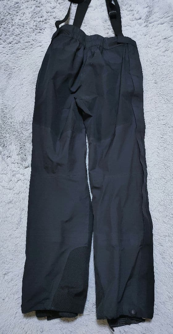 ✨ゴアテックスプロ✨【MARMOT マーモット】 ハードシェルパンツ 高品質
