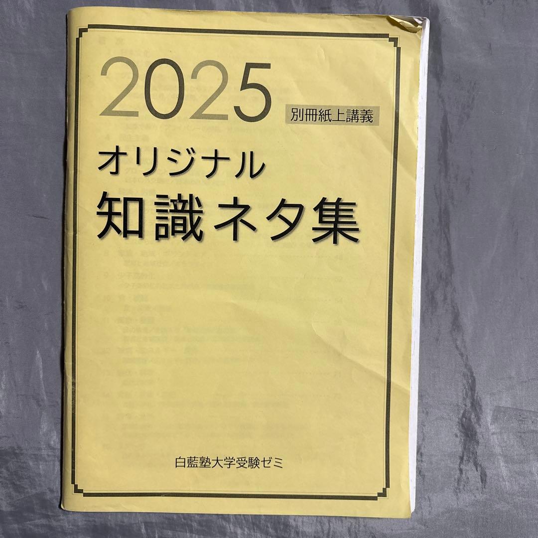 小論文　大学受験