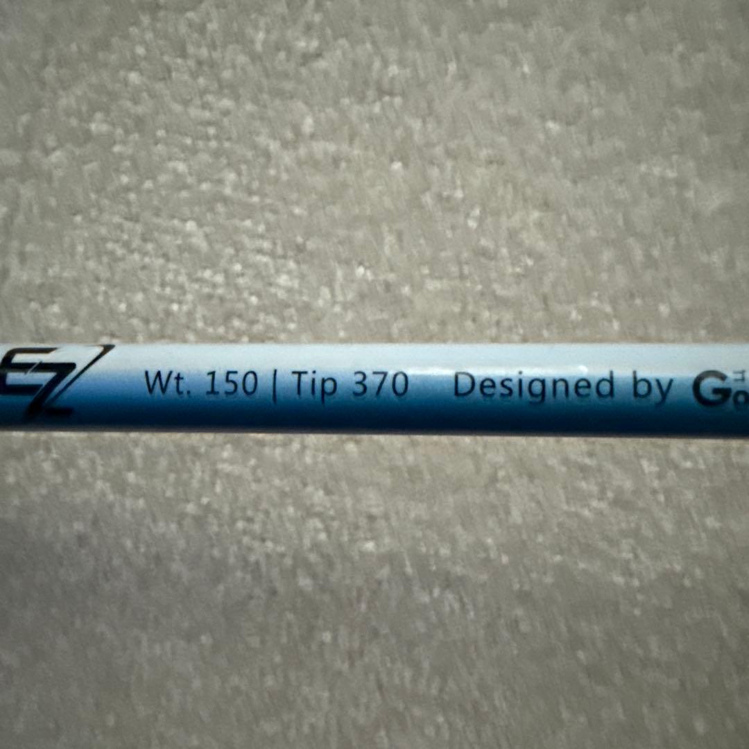 POWER D EZ練習ドライバー