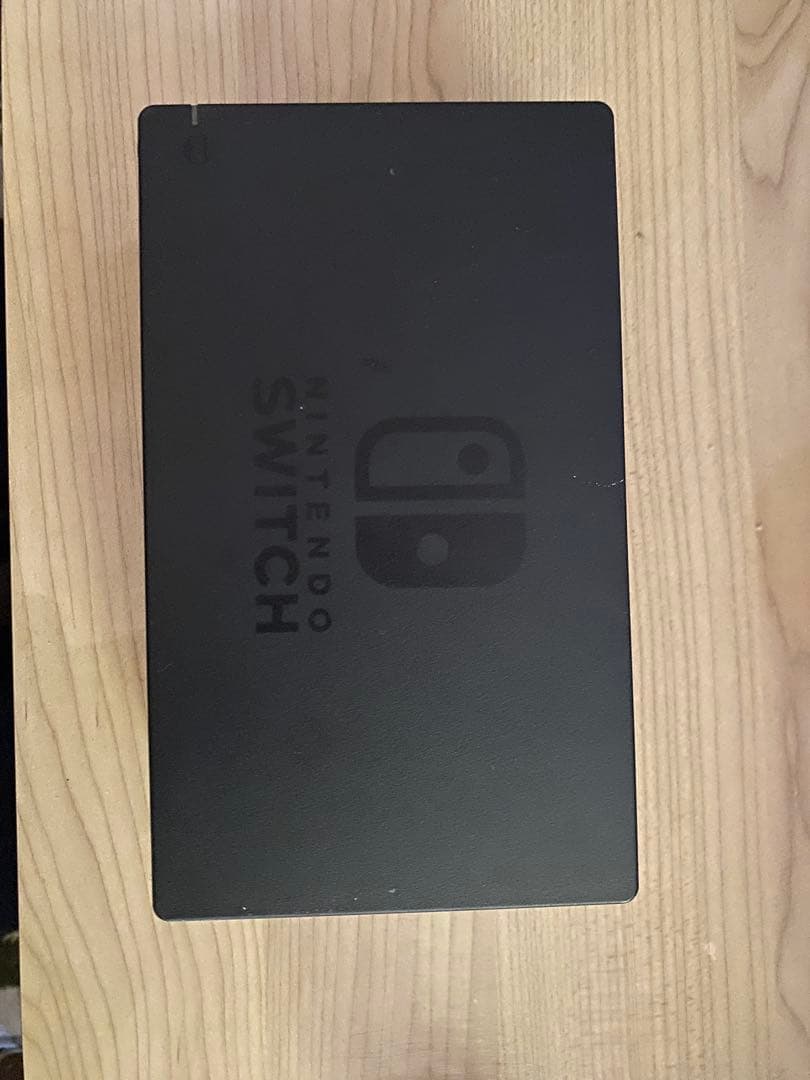 Nintendo Switch本体/付属品/ソフト