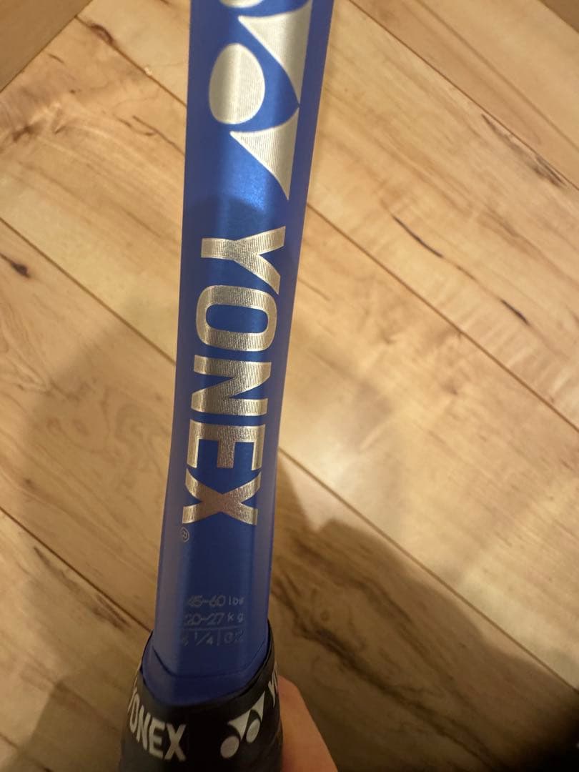 YONEX EZONE98 2025 G2。＊商品説明、未使用。
