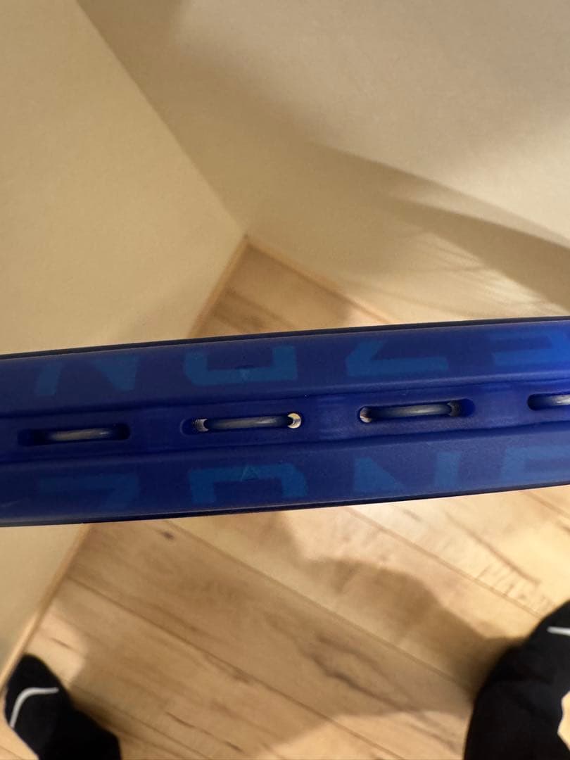 YONEX EZONE98 2025 G2。＊商品説明、未使用。