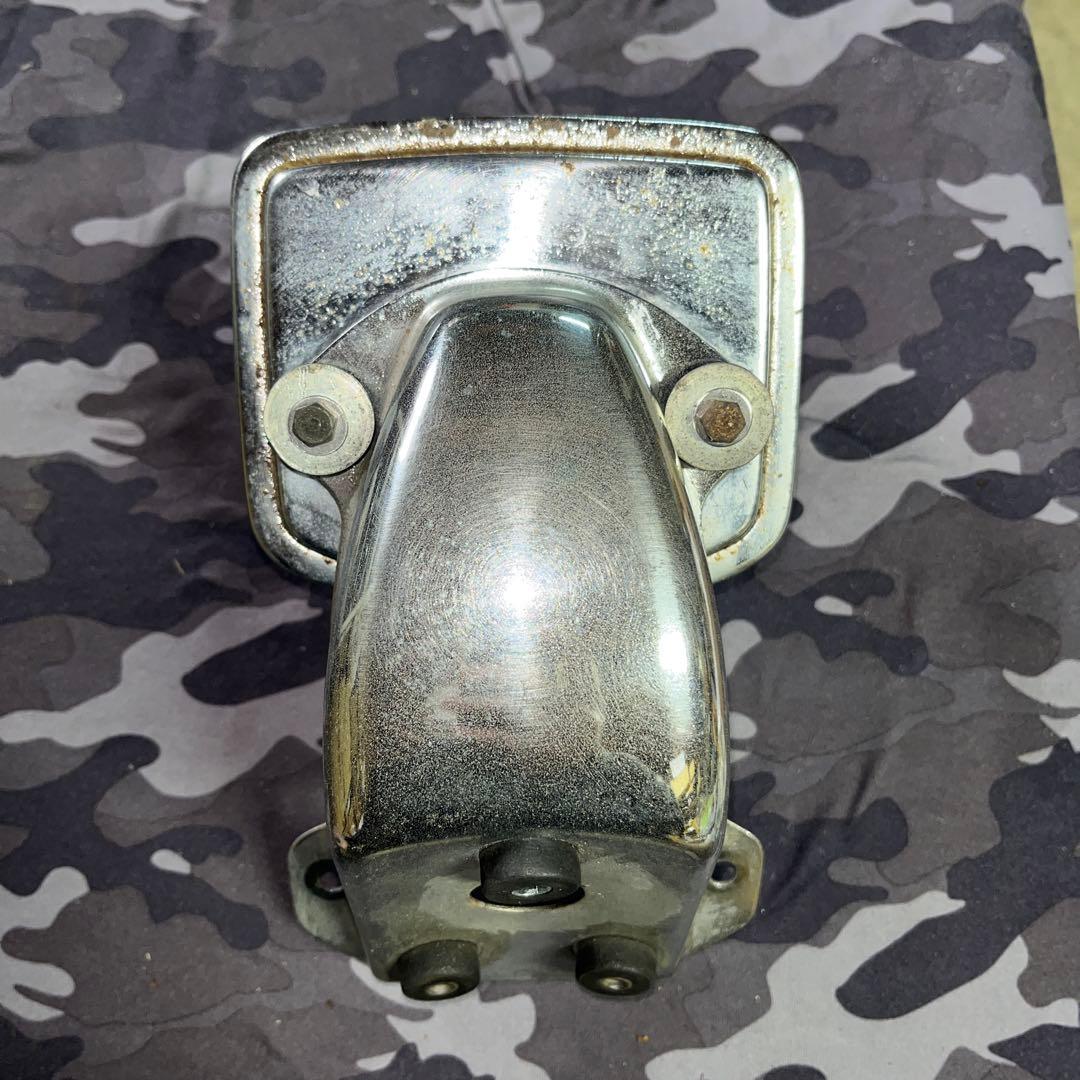 CB250T.400.250N.400.CM系テールランプとテール台　純正