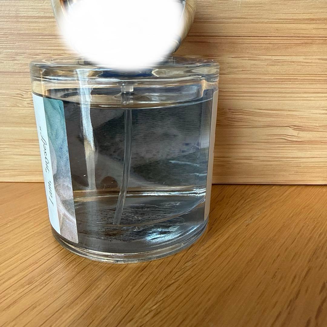Aiam chapter 2 Eau de Parfum 50ml チャプター2