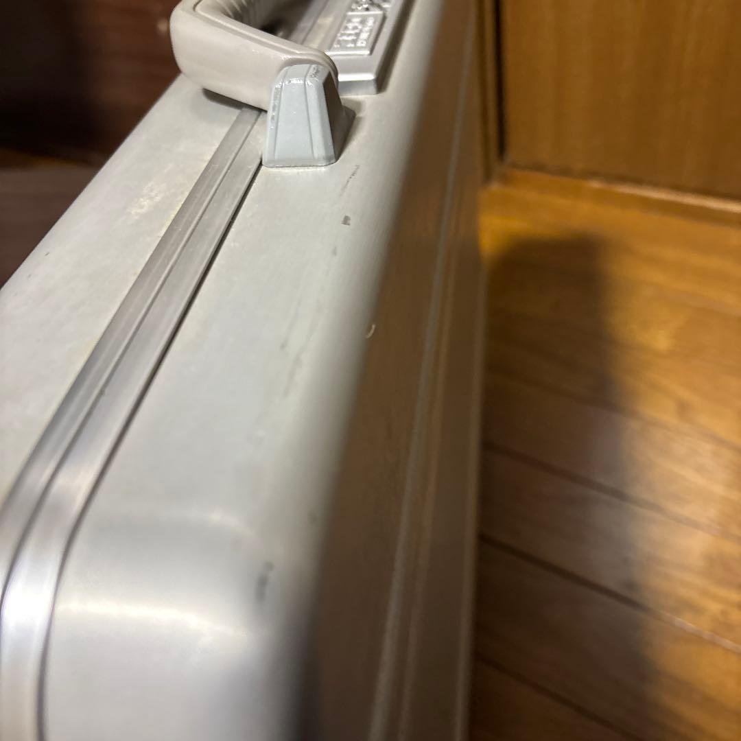 ZERO HALLIBURTON ゼロハリバートン　お値下げ
