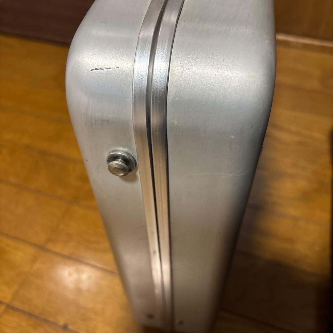 ZERO HALLIBURTON ゼロハリバートン　お値下げ