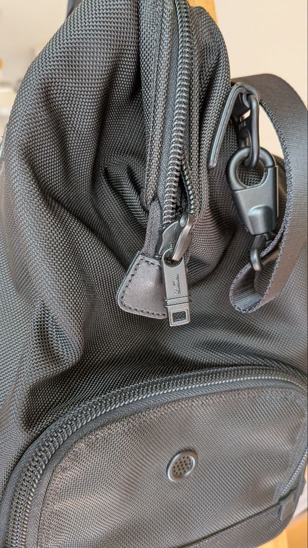★専用です★TUMI　ボストンバッグ　デラックスキャリーオンサチェル