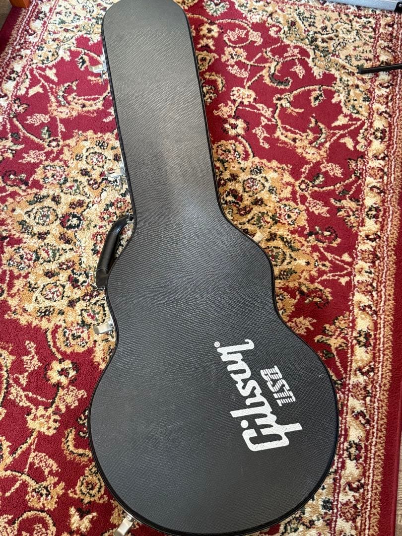ギター Gibson 60s LesPaul standard