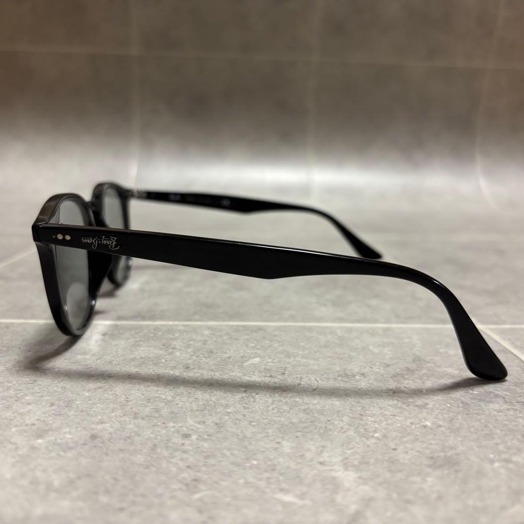 Ray-Ban RB4259-F 601/87 サングラス 黒 人気モデル