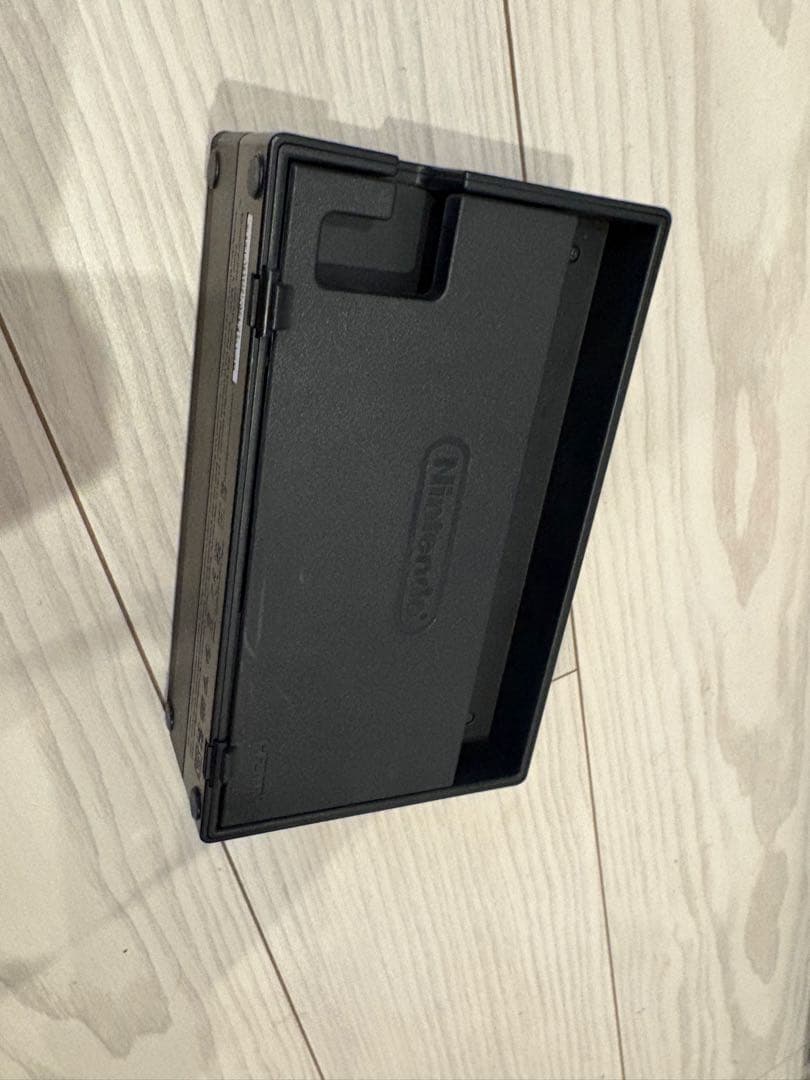 Nintendo Switch 本体＋付属品＋ケース付き＋桃鉄ワールドのソフト付