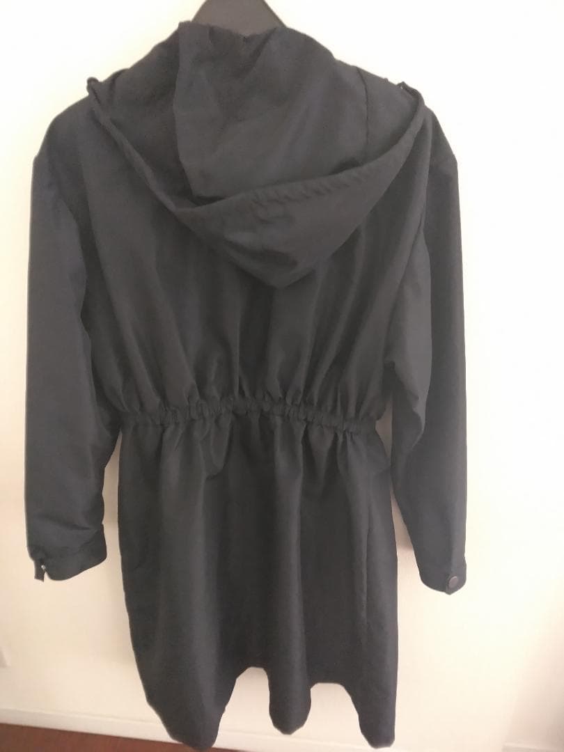 PRADA ブラックジャケット 42