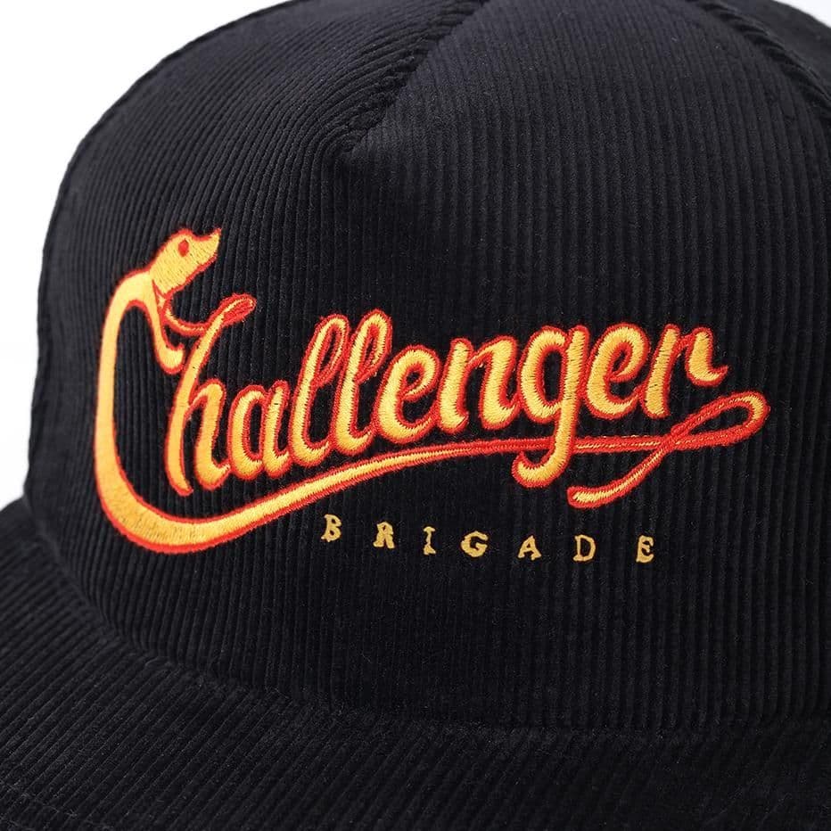 帽子 CHALLENGER CAP