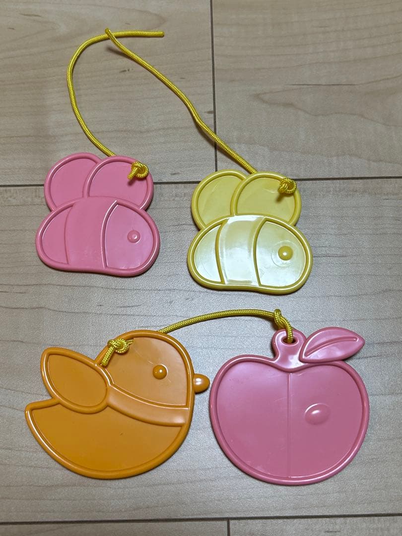 プーメリー 欠品無し Disney 6WAYジム メロディ機能付き ベビージム