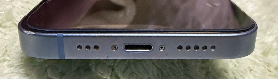 Apple iPhone 14 128GB ブルー SIMフリー