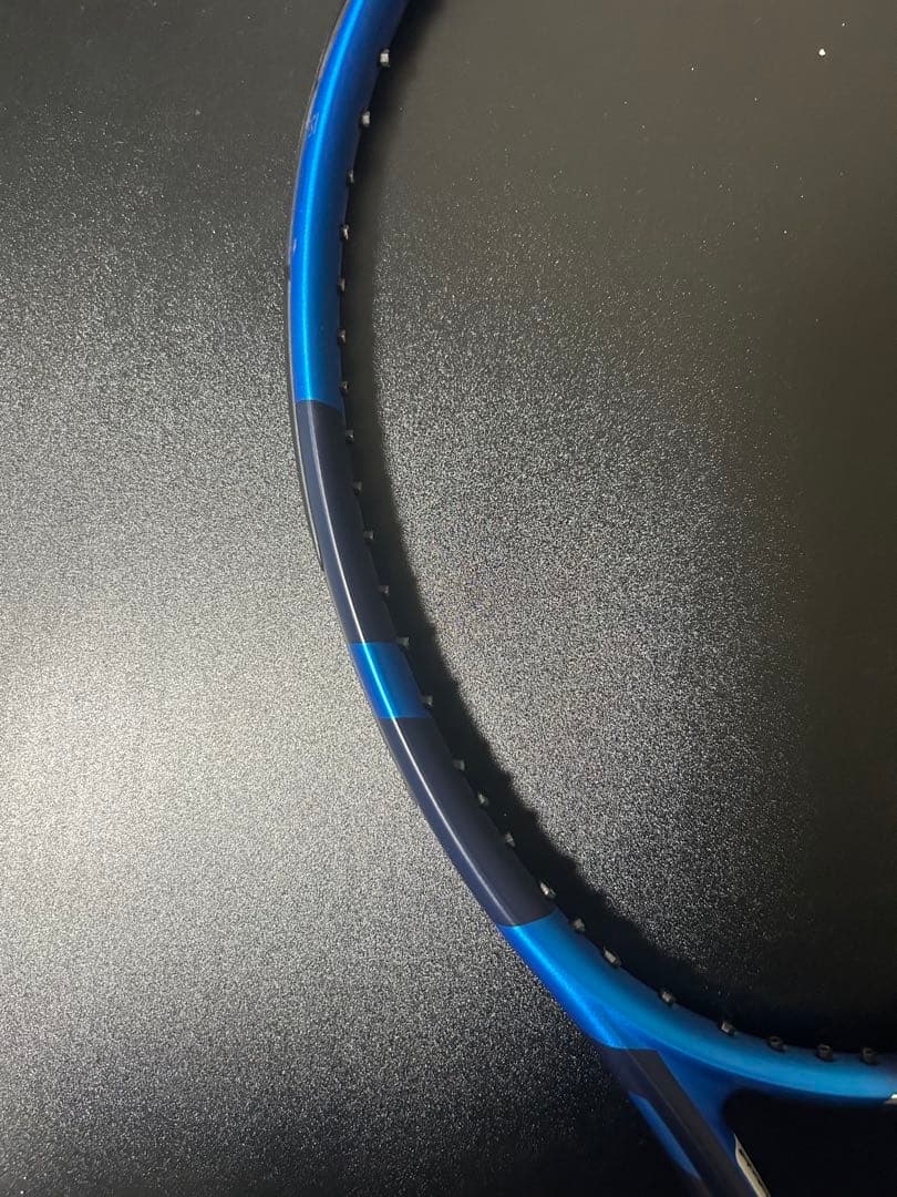 Babolat Pure Drive 2021年モデル G2 300g