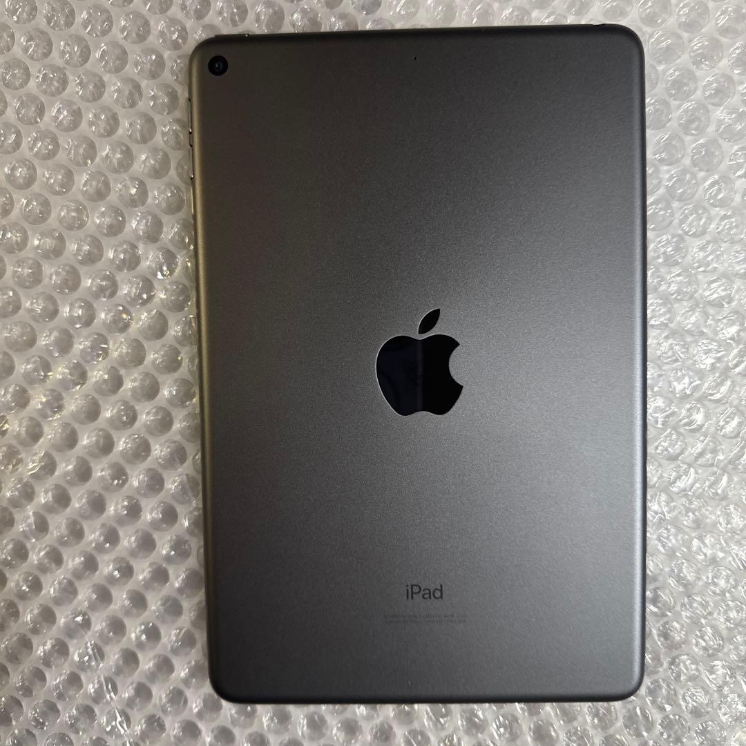 iPad mini 第5世代 Wi-Fiモデル 256GB