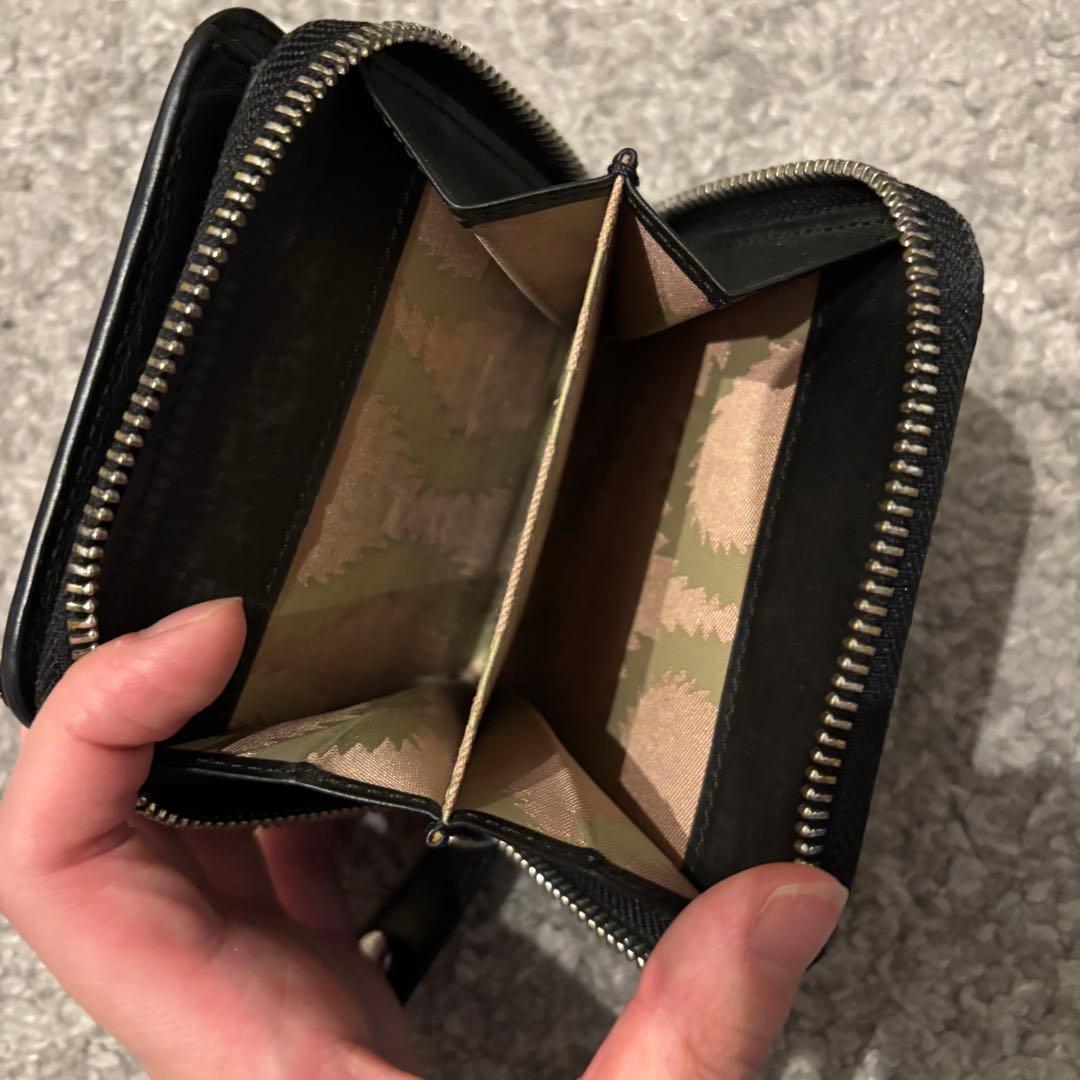 ヴィヴィアン 財布