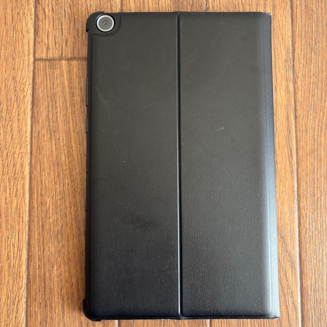 HUAWEI MediaPad M5 lite LTEモデル JDN2-L09