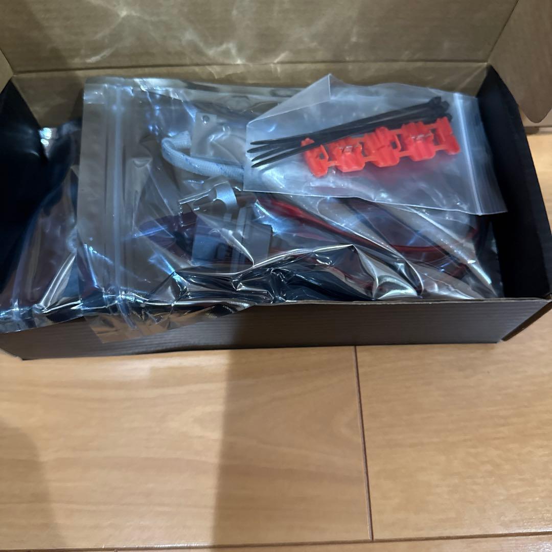 HID屋 シーケンシャル LED ウインカー 2色切り替え デイライト機能付き