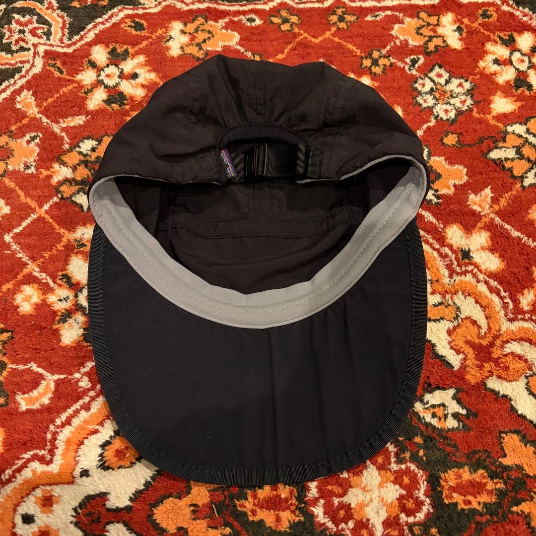 帽子 90s 1997SS patagonia 52093 Spoonbill Cap