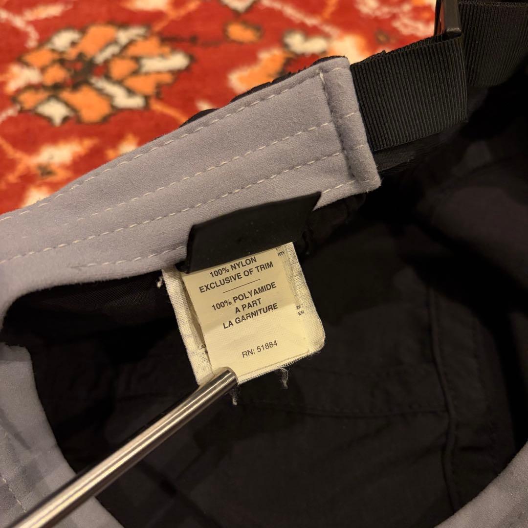 帽子 90s 1997SS patagonia 52093 Spoonbill Cap