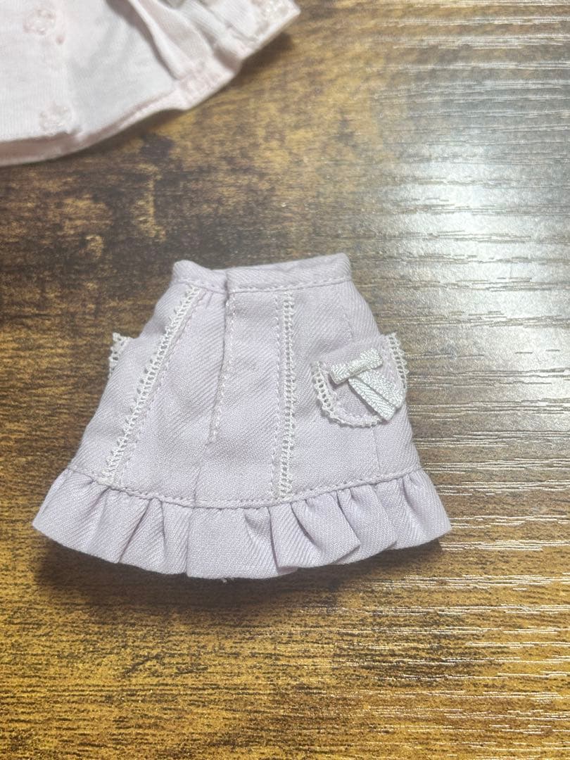 アゾンお洋服　⑤