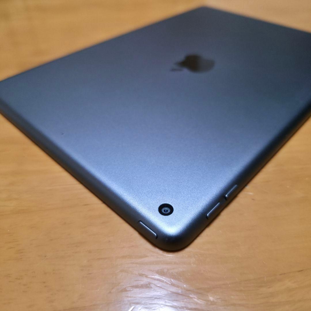 iPad 10.2インチ 第7世代 Wi-Fi 32GB