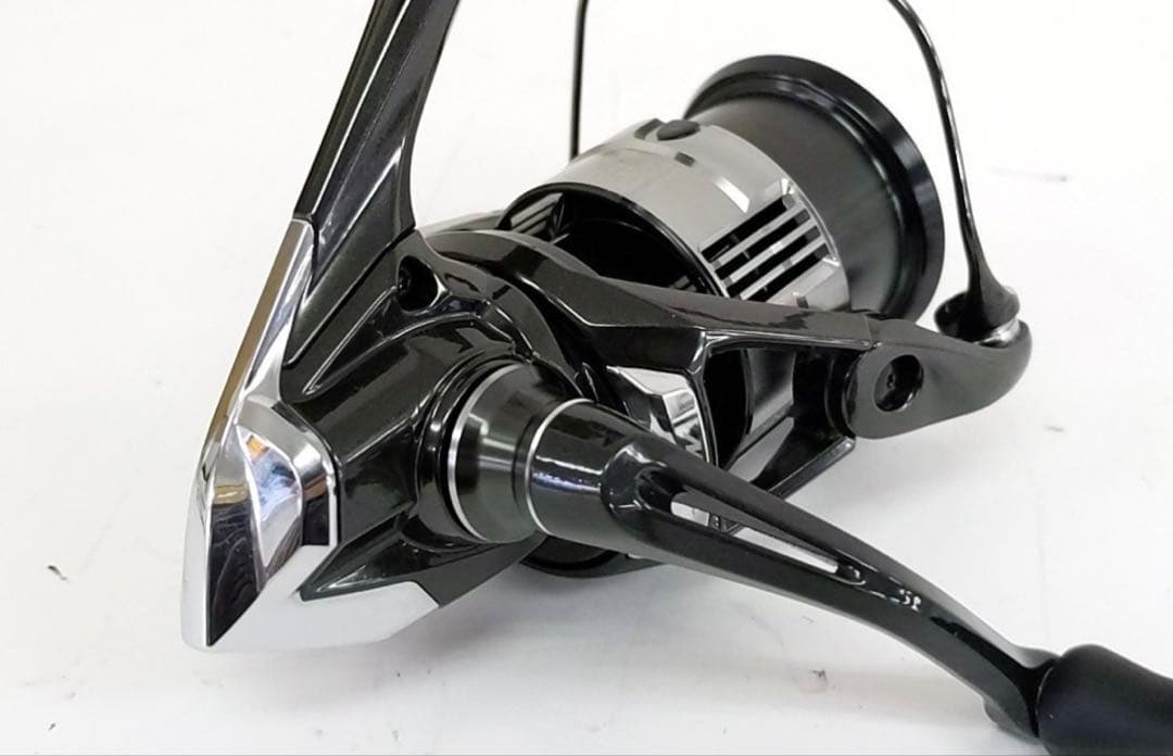 シマノ 23 ヴァンキッシュ 2500SHG