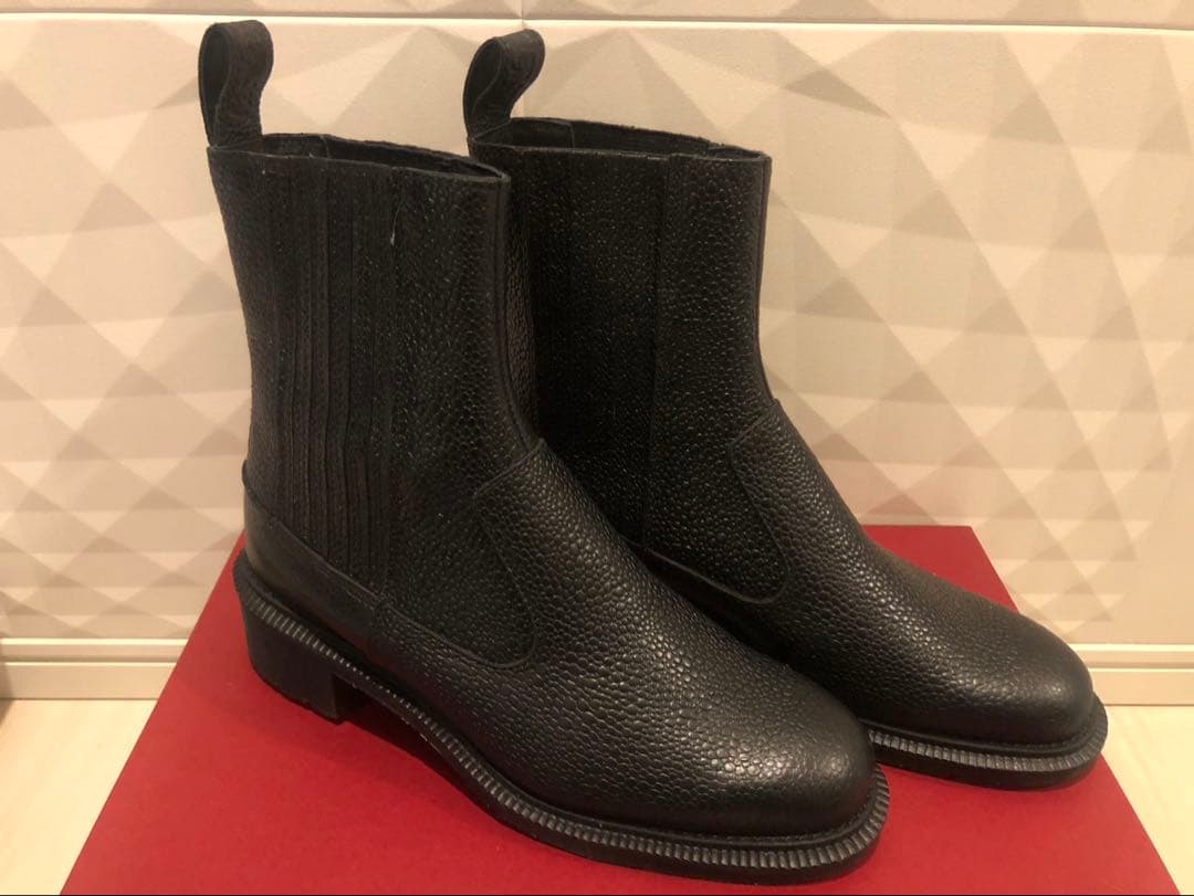 【美品】Dr.Martensドクターマーチン エレノア サイドゴア ブーツUK3