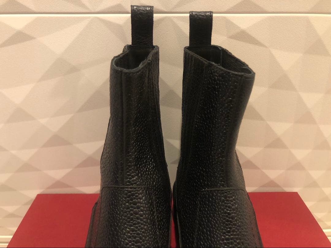 【美品】Dr.Martensドクターマーチン エレノア サイドゴア ブーツUK3