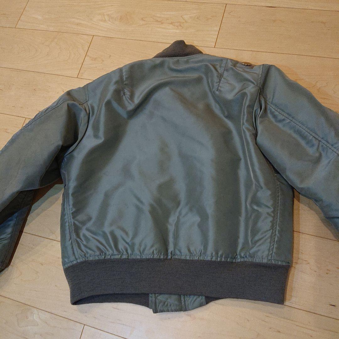USA製 エアロメディカルラボラトリー バズリクソンズUS ARMY ALPHA