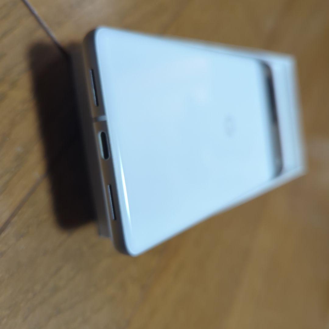 Google Pixel 7 ホワイト 本体 128GB SIMフリー