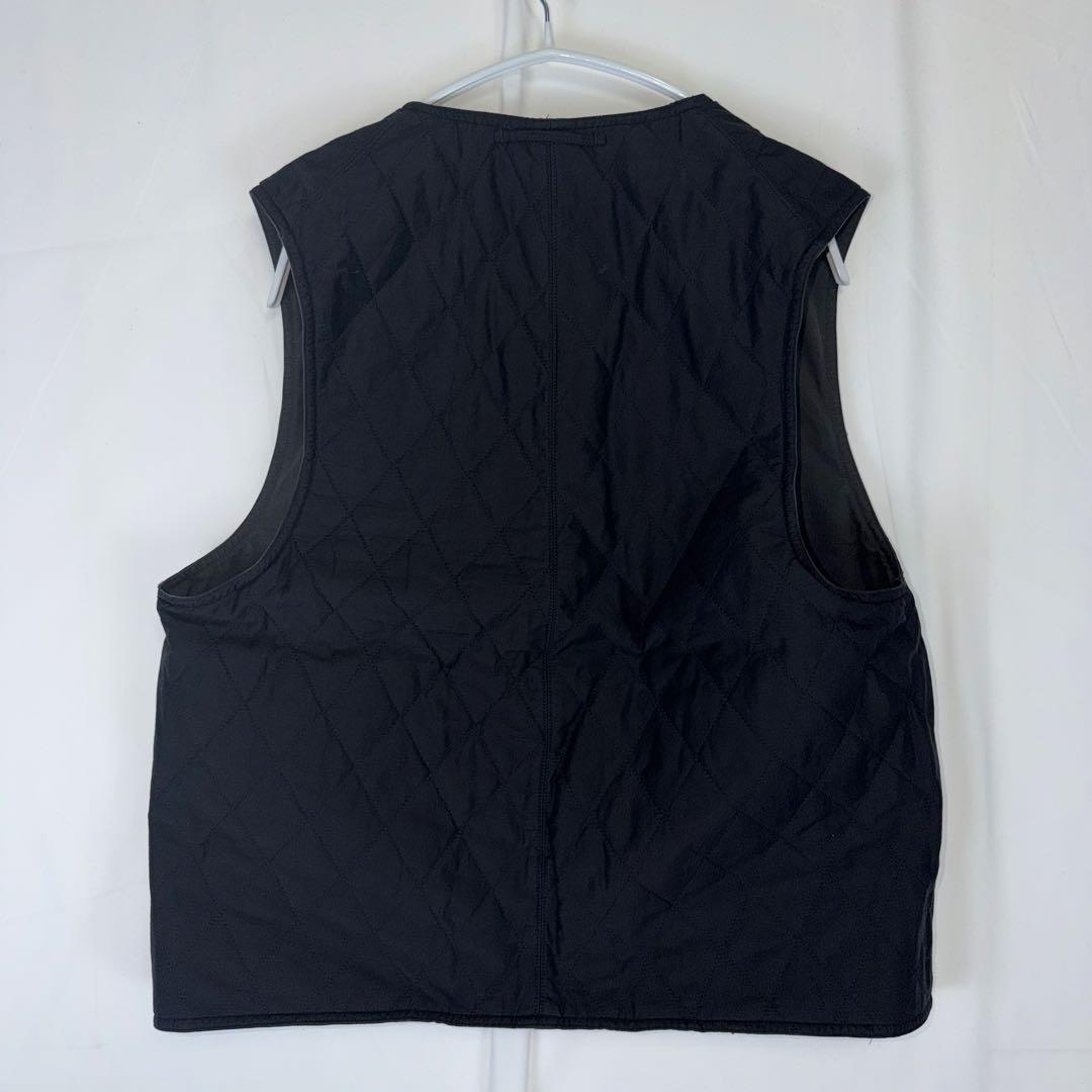 極美品 OLD JOE PATINA GAME-KEEPER VEST