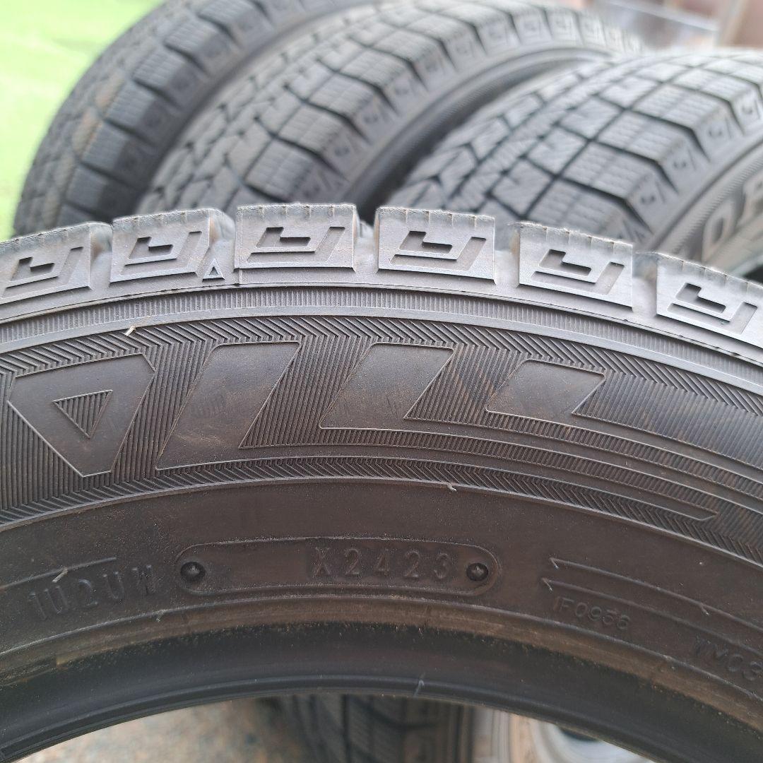 teraD★DUNLOP★165/70R14★4本送料込み★